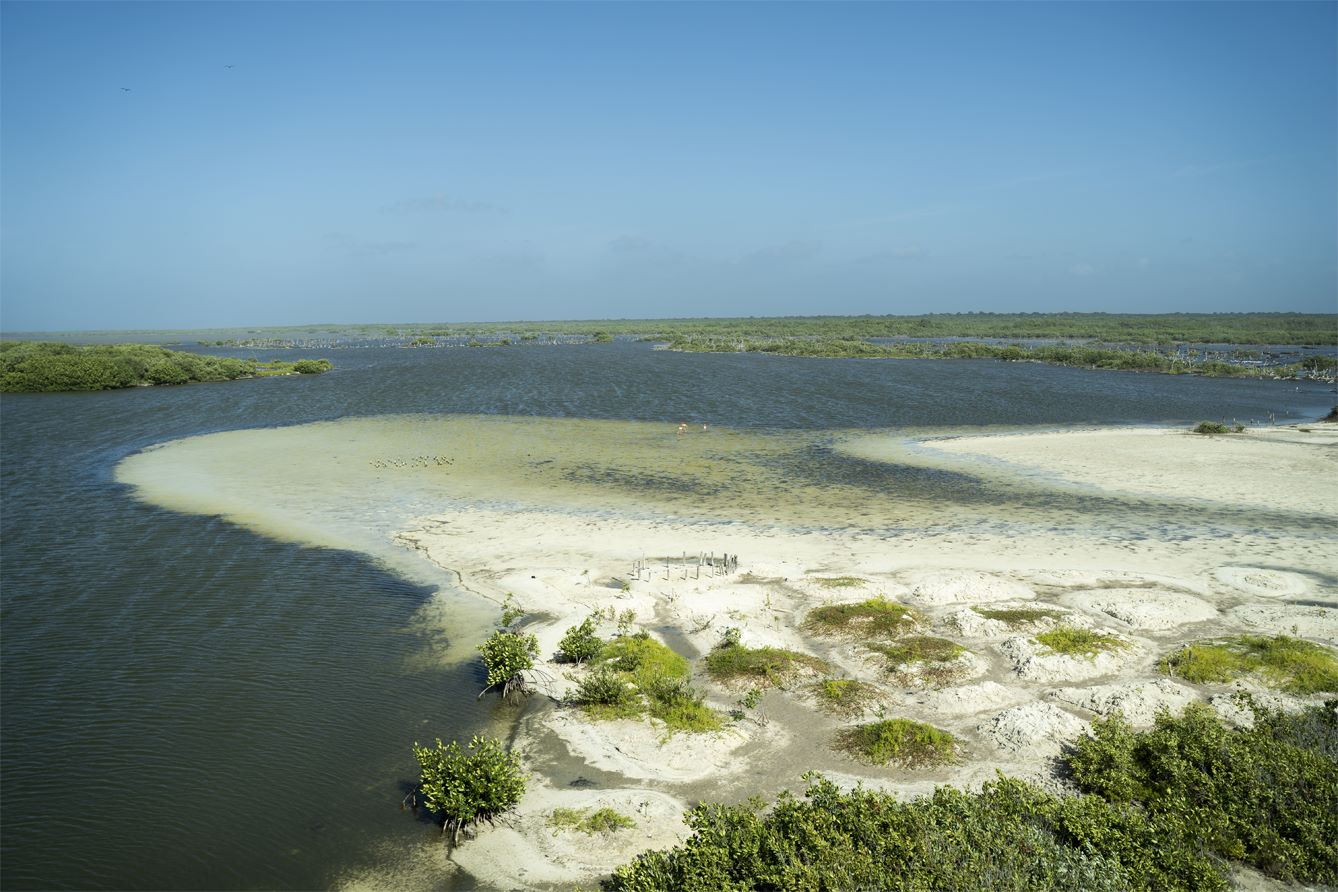 Excursión en Jeep a Punta Sur - Imagen 1