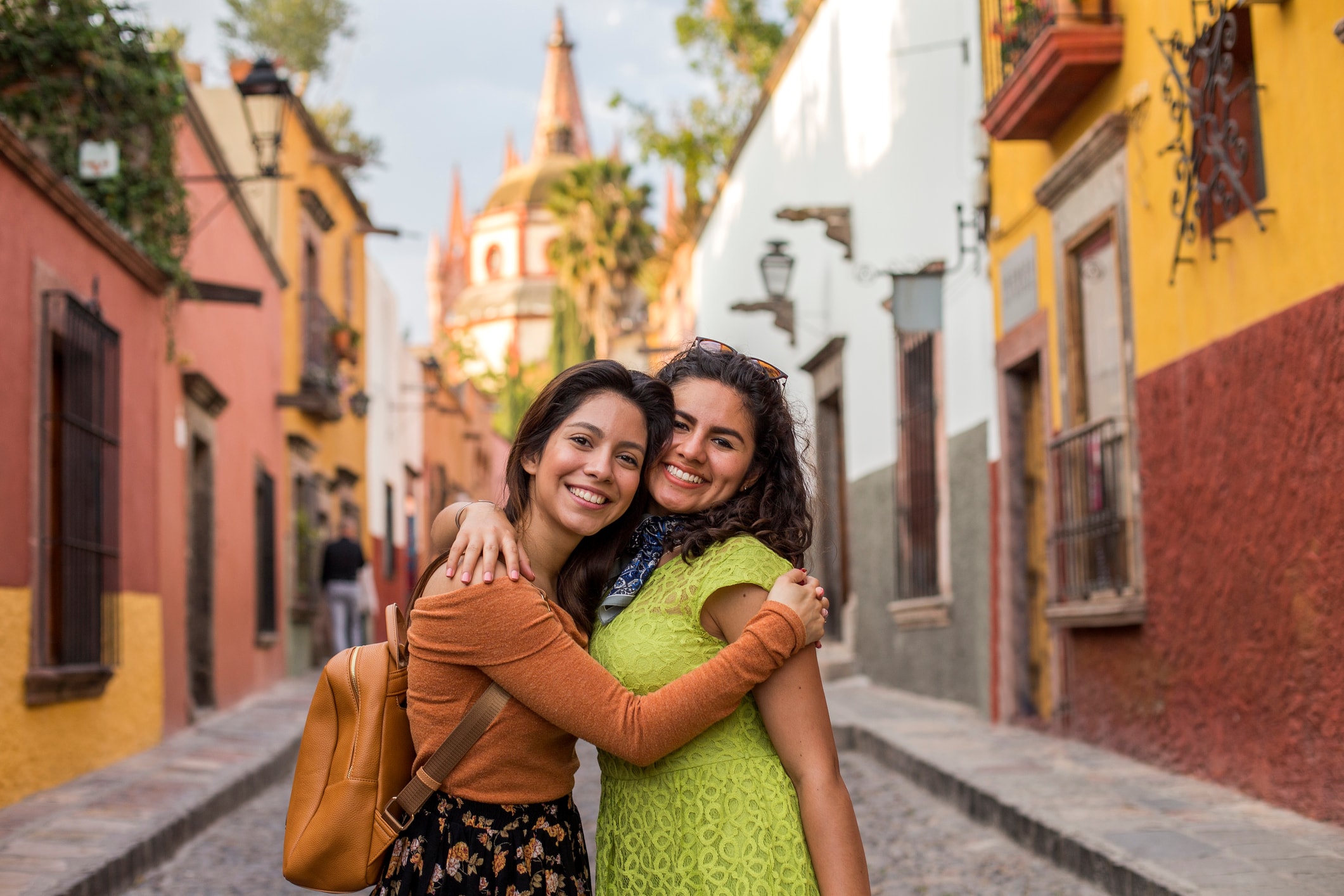 Tour a San Miguel de Allende - Imagen 1