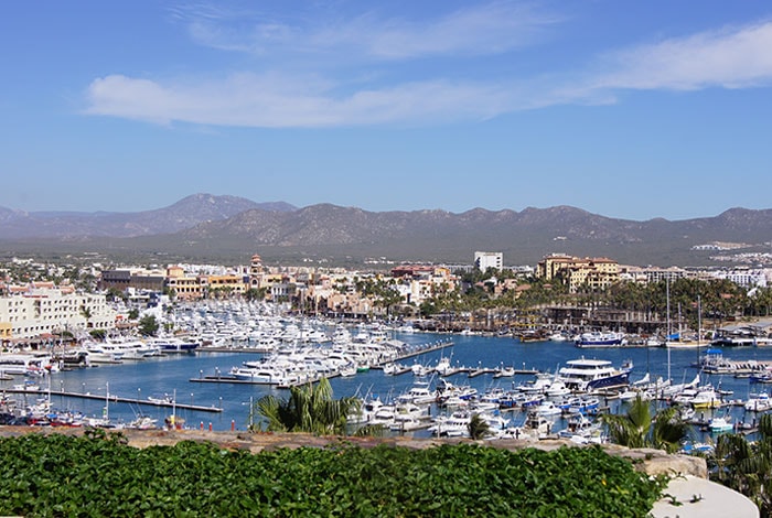 Barco transparente y city tour en Los Cabos - Imagen 1