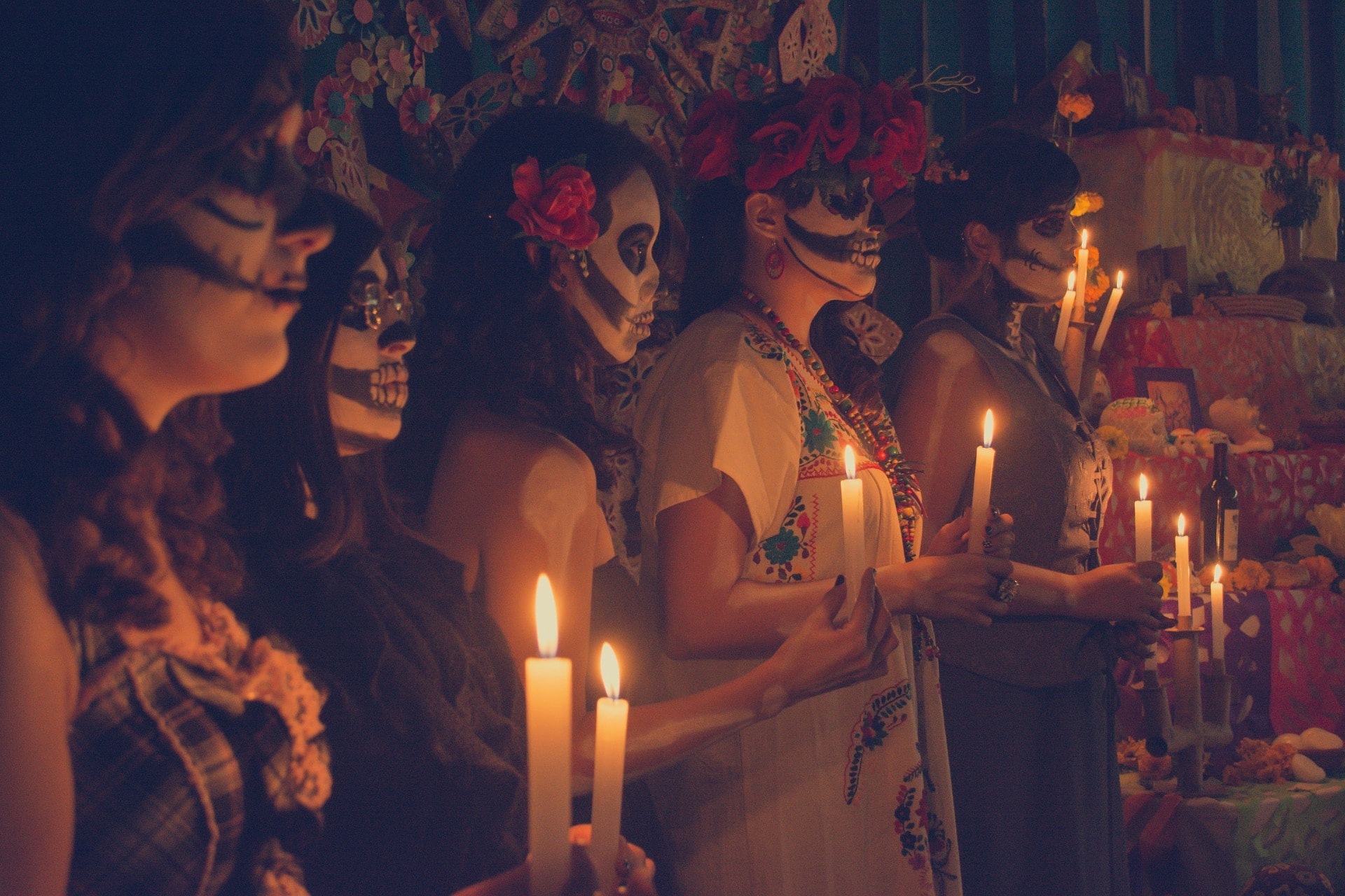 Day of the Dead Guided Tour - Imagen 1