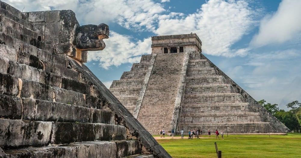 Chichén Itzá - Ingressos sem filas - Imagen 1