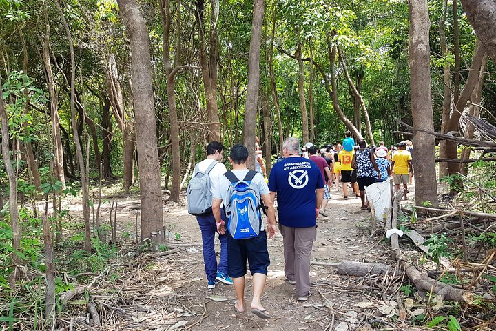 Tour de aventura de 5 días en el Amazonas - Imagen 1