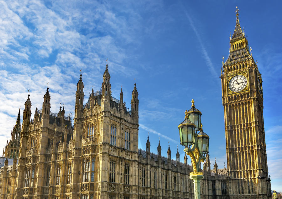Welcome to London Guided Walking Tour - Imagen 1