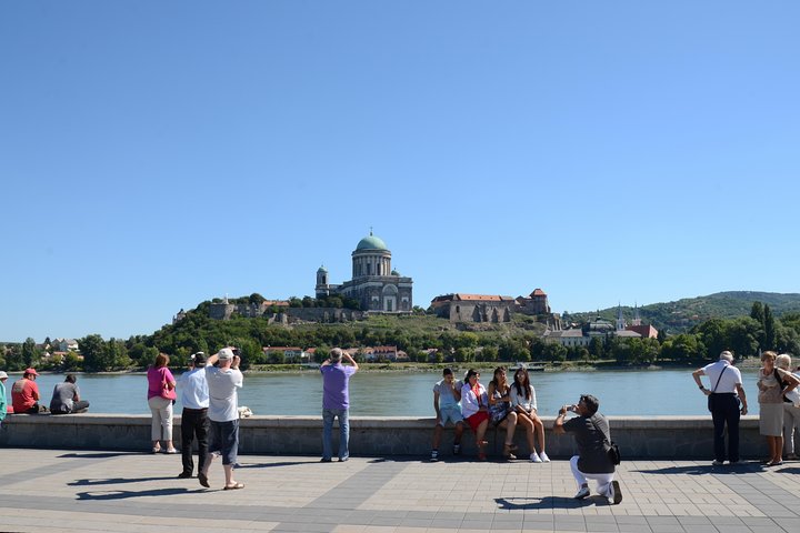 Danube Bend: Day trip from Budapest - Imagen 1