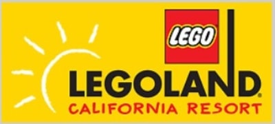 Legoland California: boleto con fecha - Imagen 1