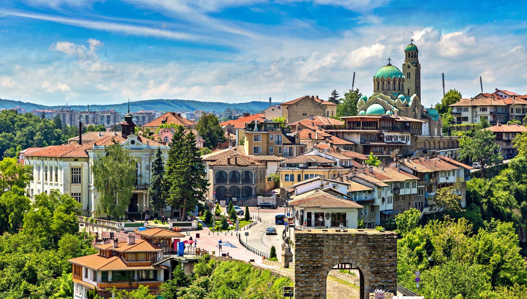 Excursión de día completo a Bulgaria - Imagen 1