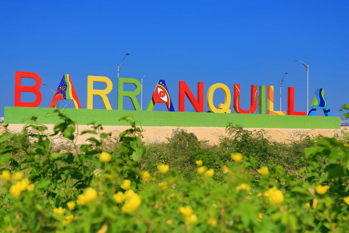 Tour Santa Marta y Barranquilla Completo - Imagen 1