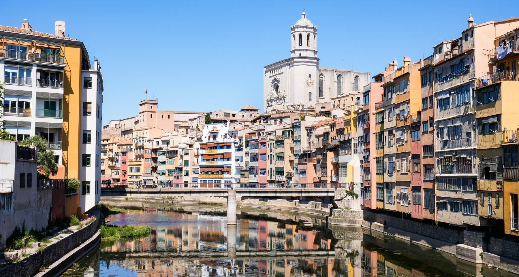 Girona, día completo desde Barcelona - Imagen 1