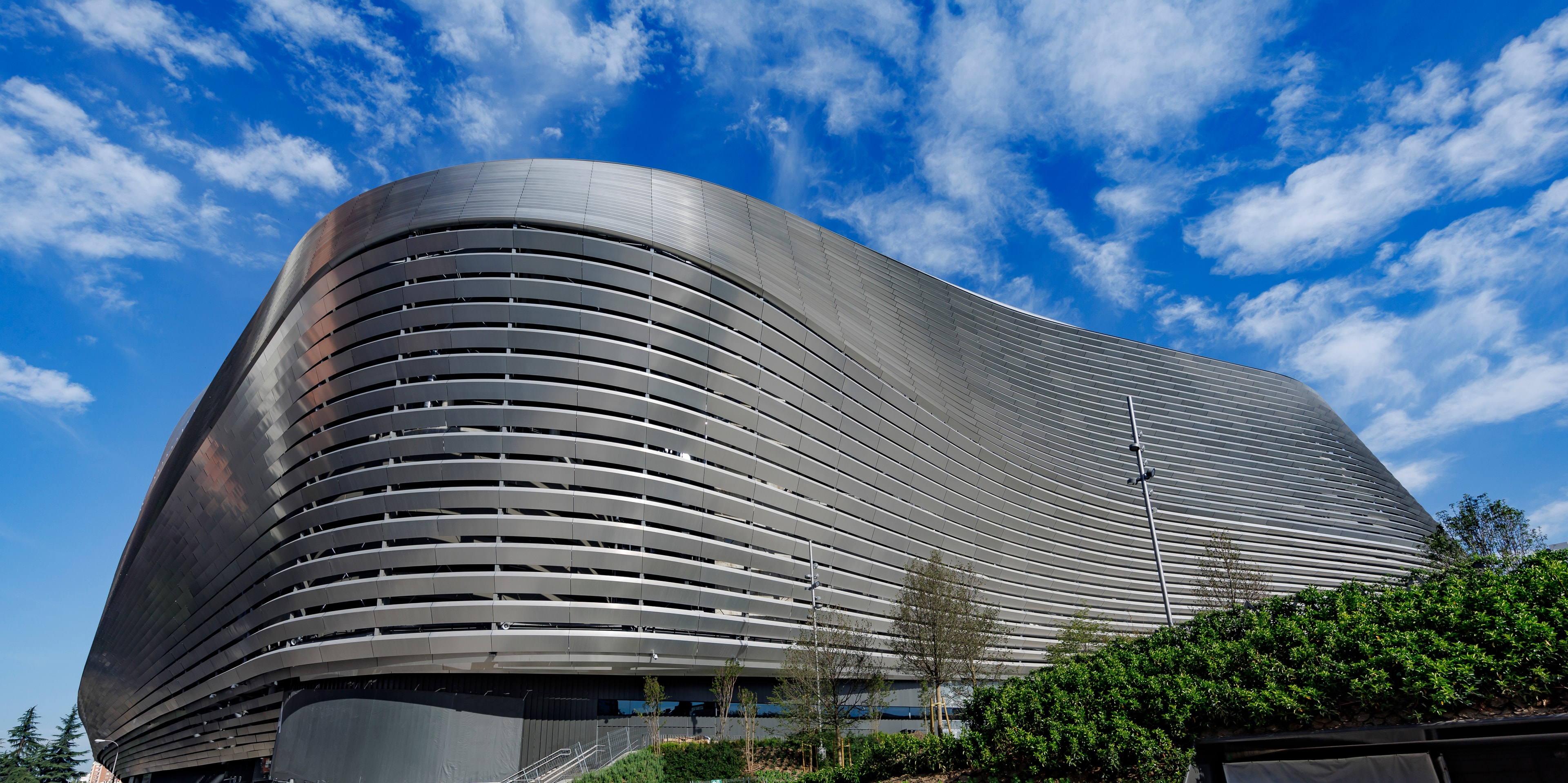Lo más destacado de Madrid y Bernabéu - Imagen 1