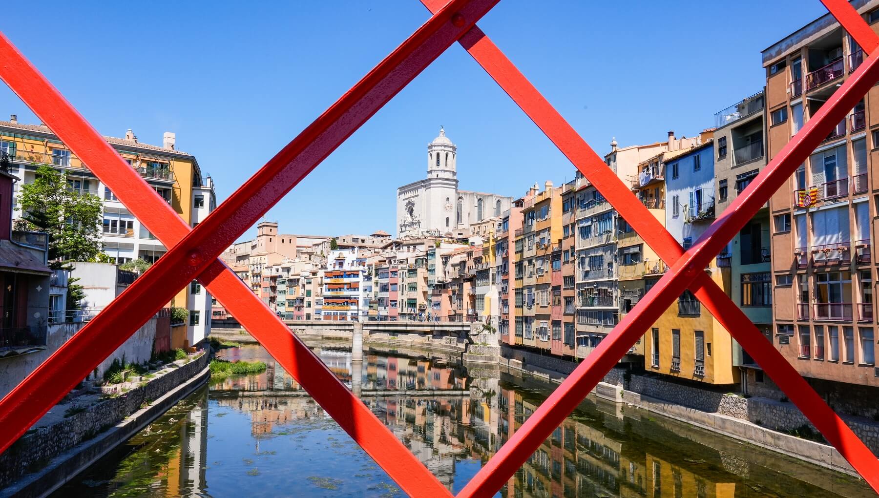 Girona y Museo Dalí: día completo - Imagen 1