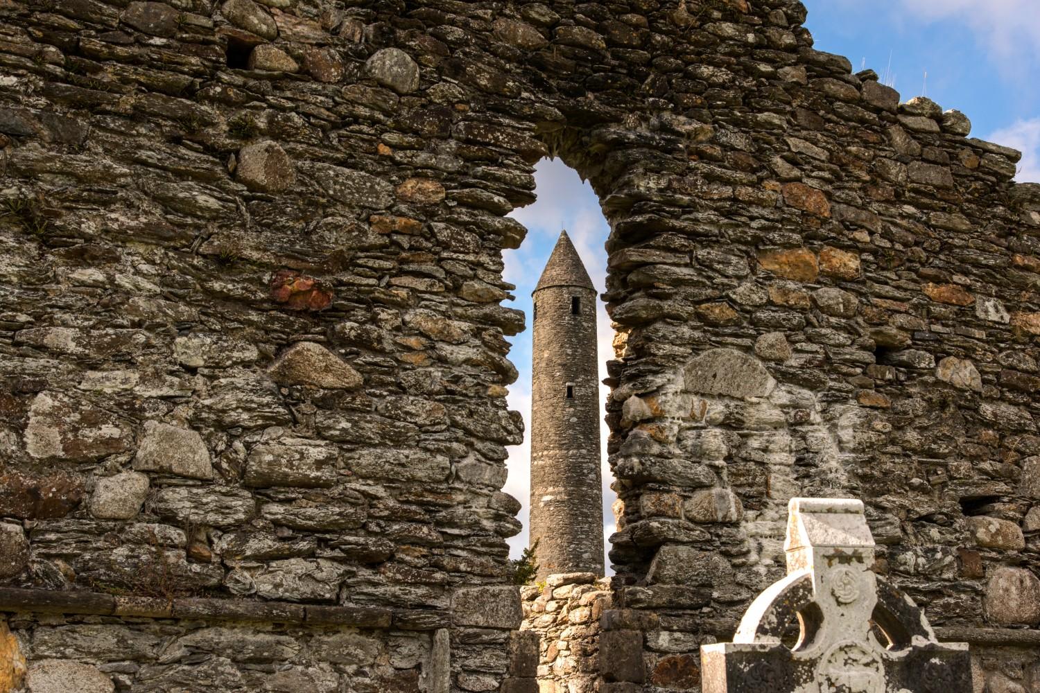 Wicklow y Glendalough en un día - Imagen 1