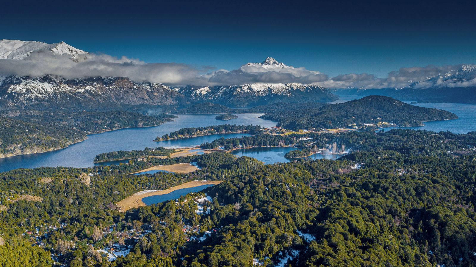 Circuito Chico: Campanario y Llao Llao - Imagen 1