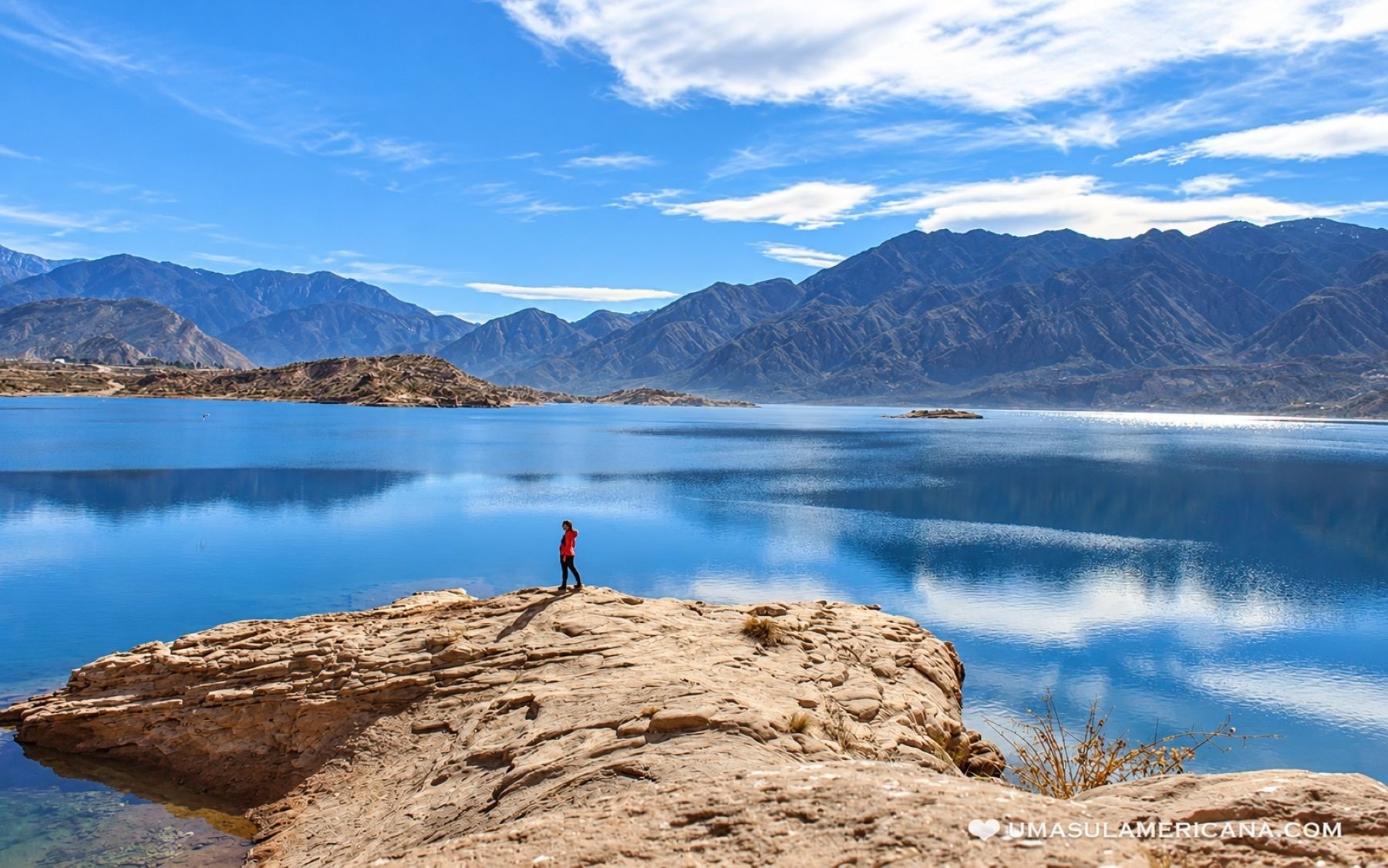 Alta Montaña: los Andes en Mendoza - Imagen 1
