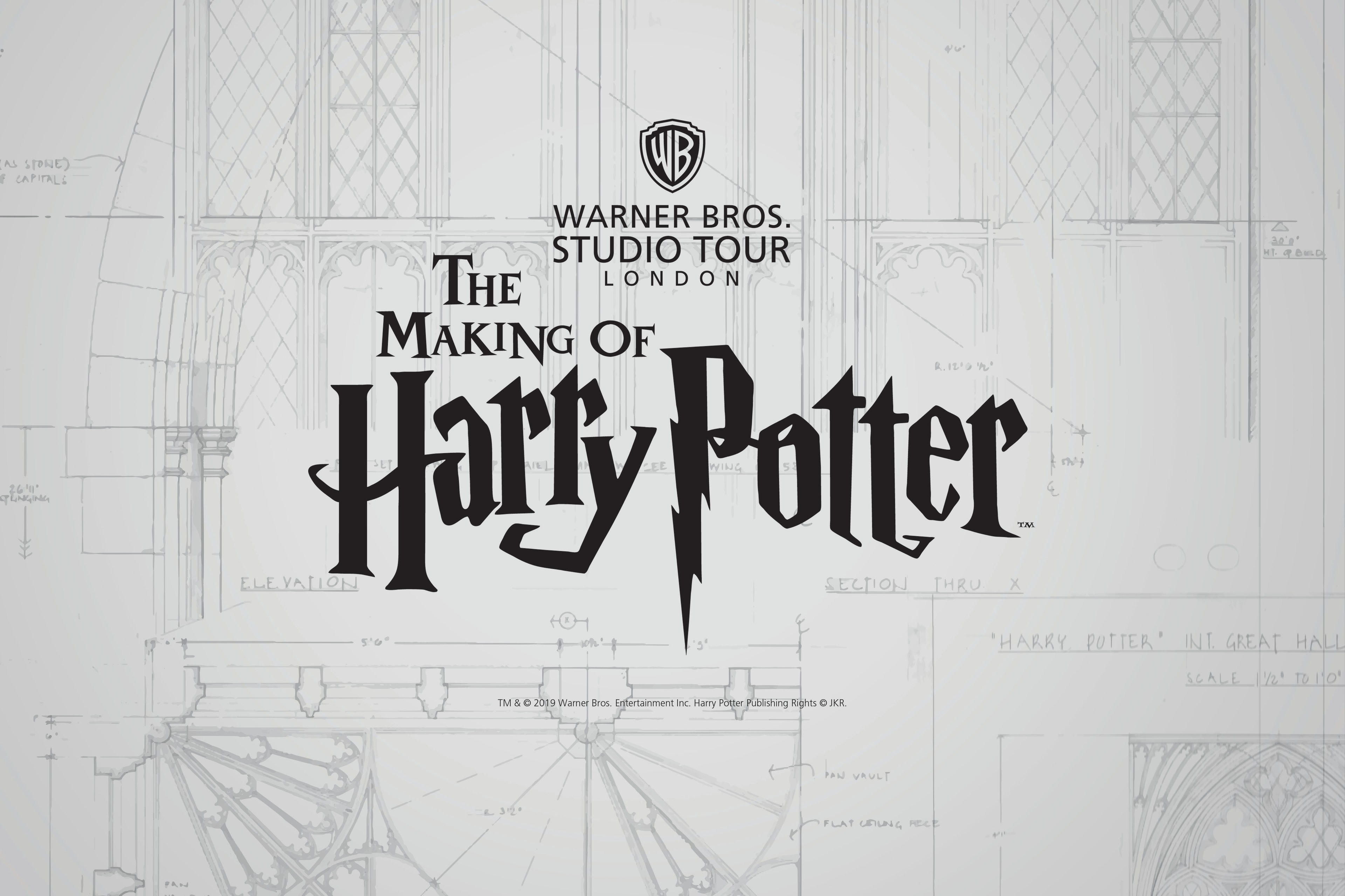 Harry Potter Studios - Warner Bros. Studios - Imagen 1
