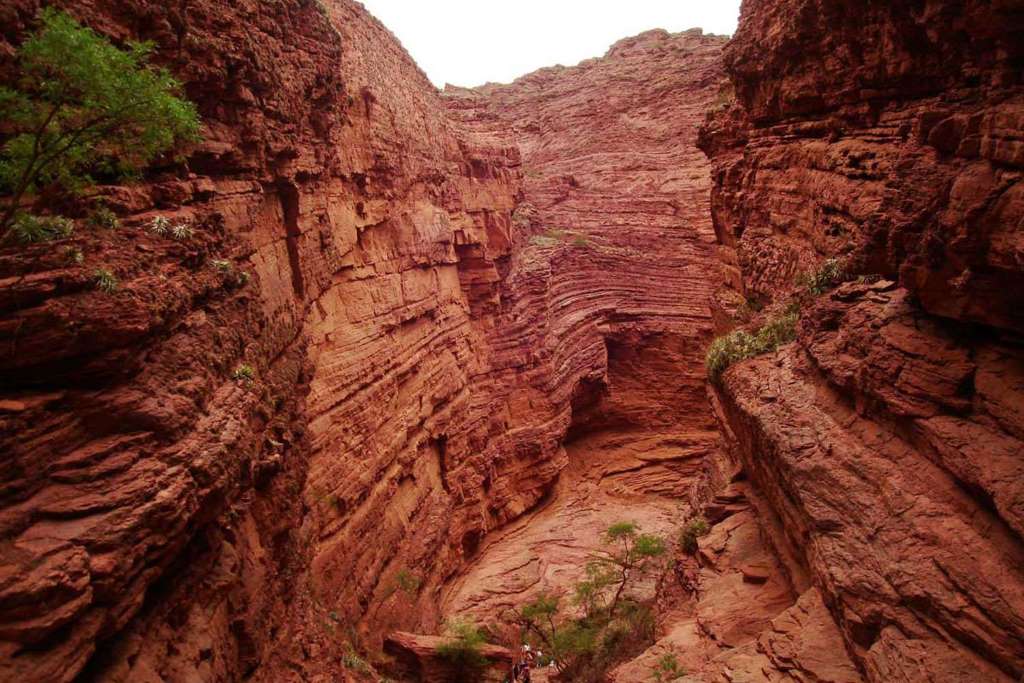 Combo Cafayate + Humahuaca con traslados - Imagen 1