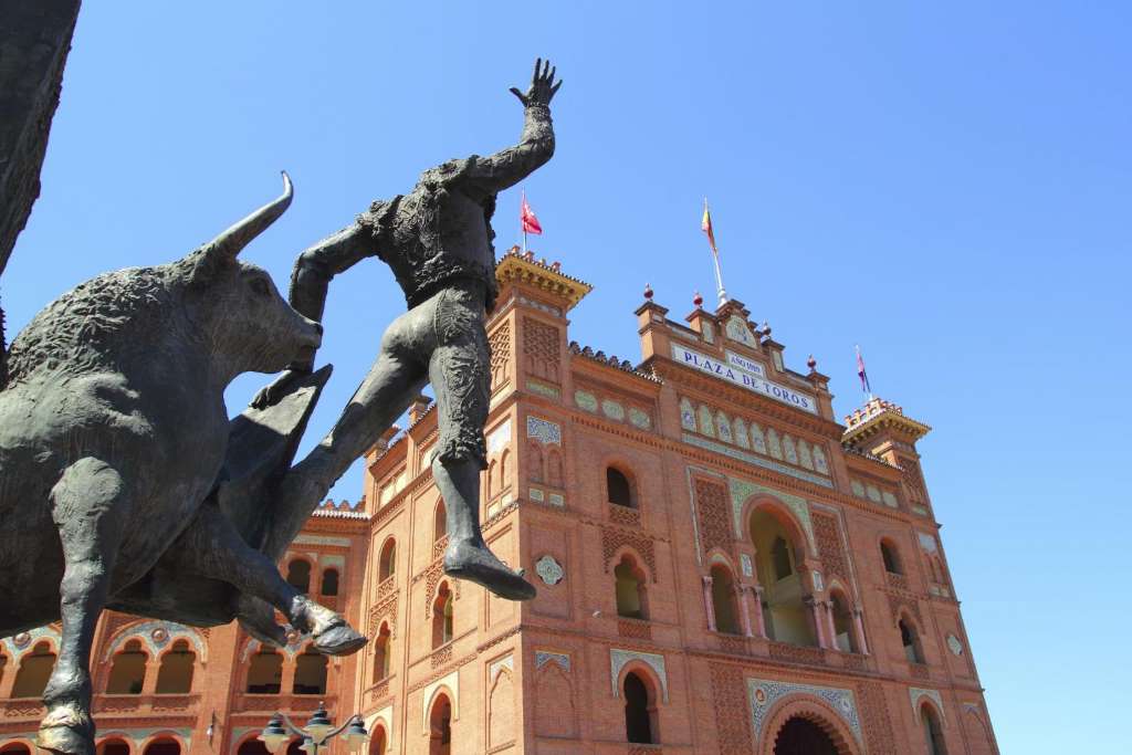 Las Ventas Tour con Museo Taurino - Imagen 1