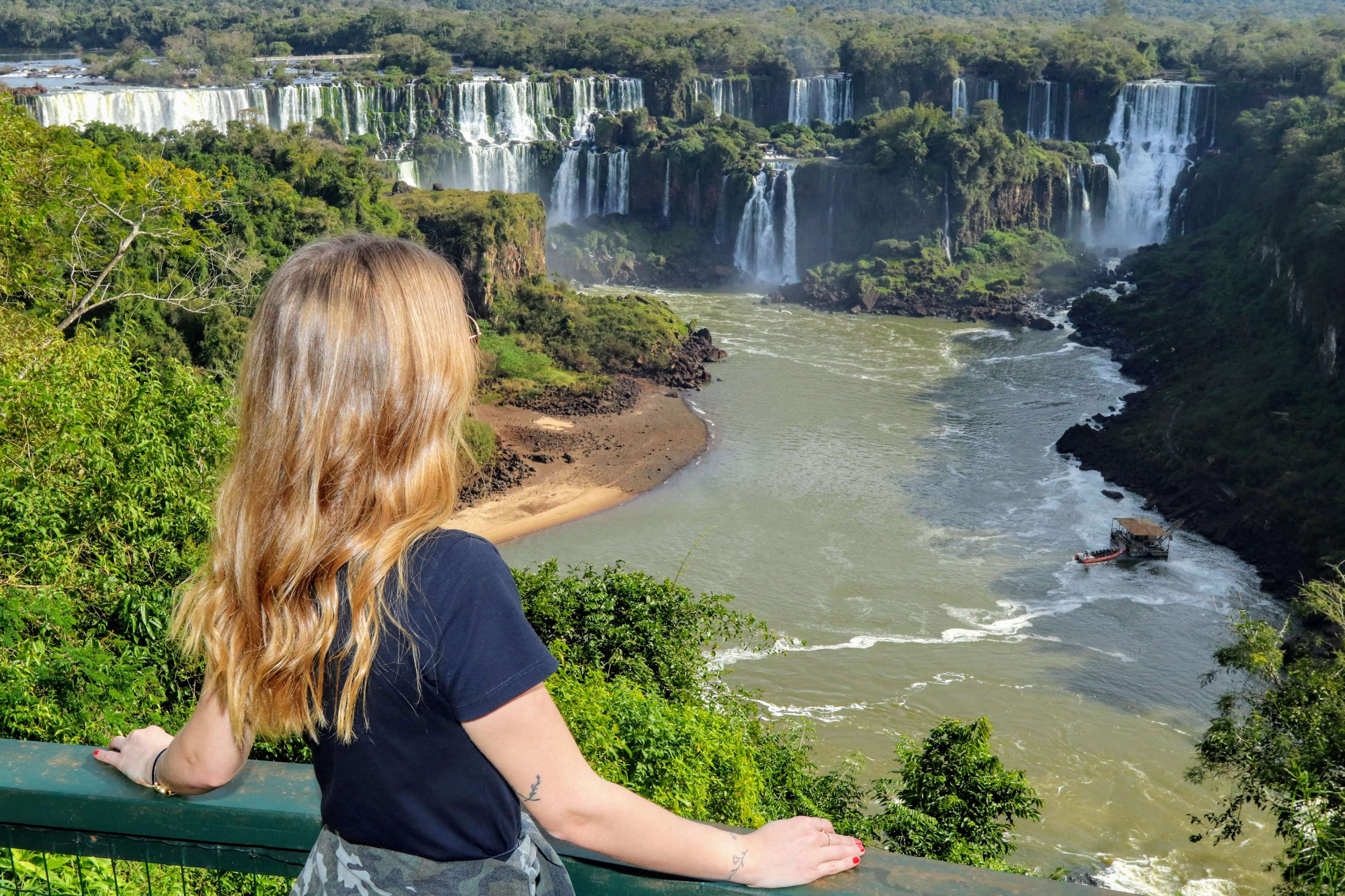 Parque de Aves y Cataratas, entrada incluida - Imagen 1