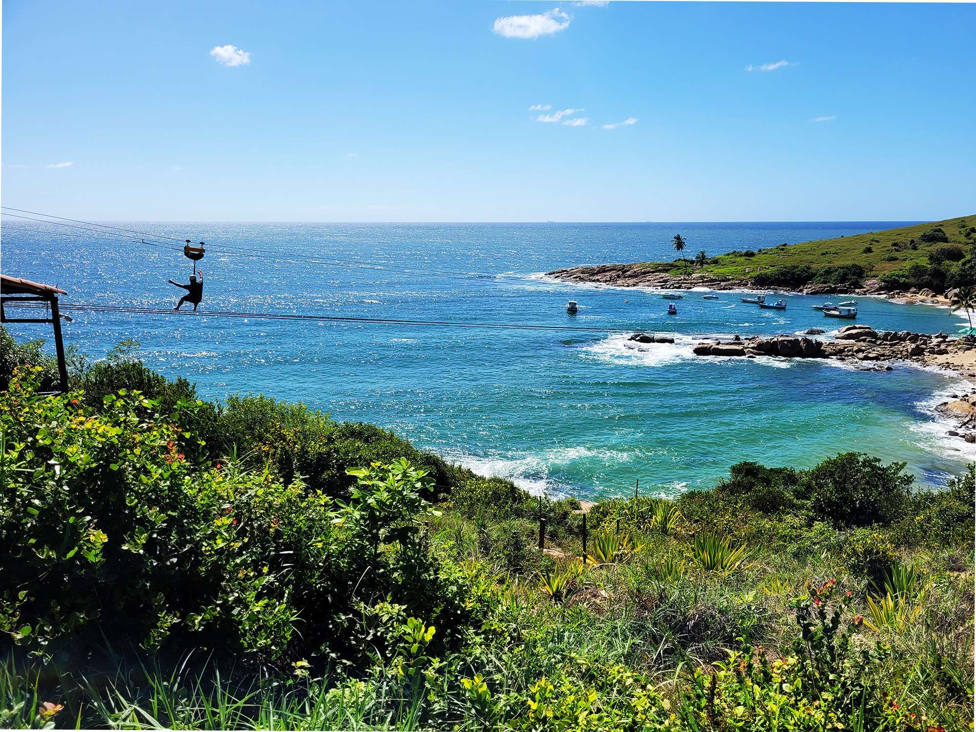 Cabo de Santo Agostinho com buggy opcional - Imagen 1