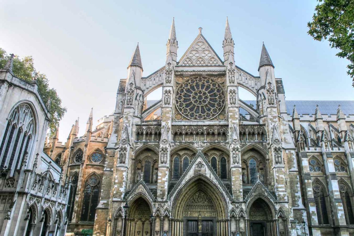 Westminster Abbey Tickets - Imagen 1