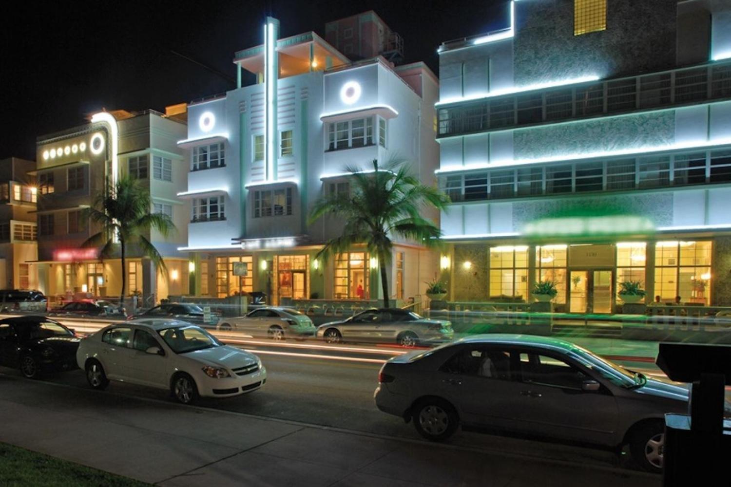 Miami Sightseeing Night Tour - Imagen 1