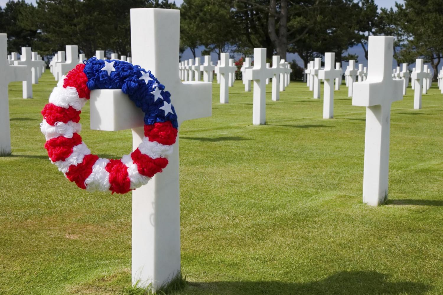 Normandy D-Day Beaches with Lunch - Imagen 1