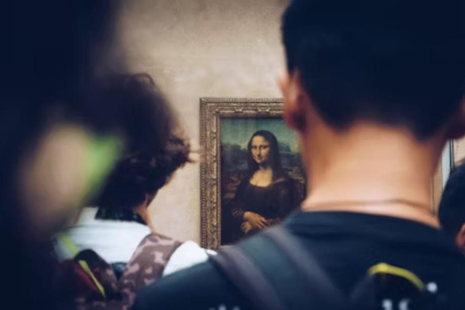 Early Access Louvre with Reserved Entry - Imagen 1