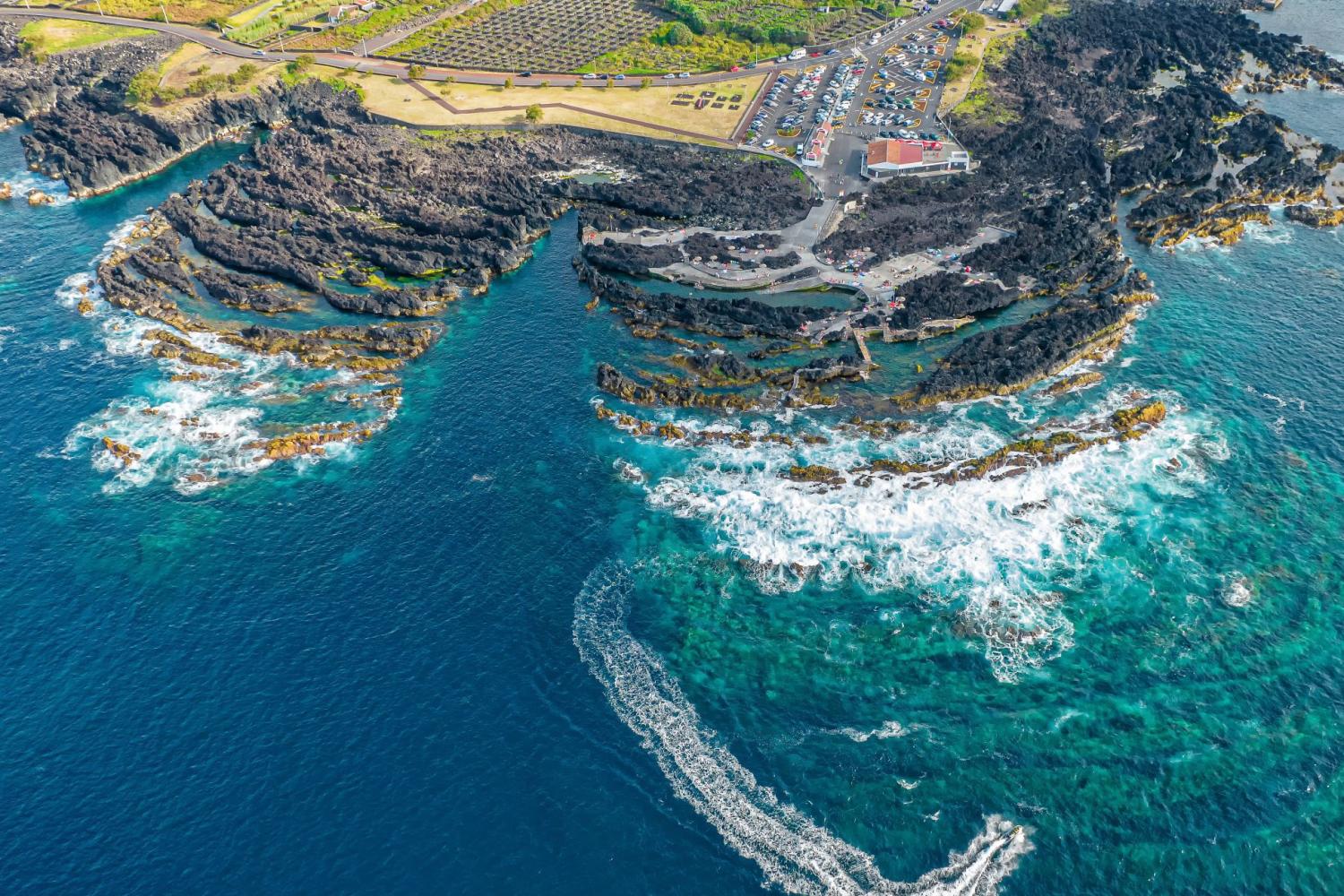 La Ruta de la Lava - Imagen 1