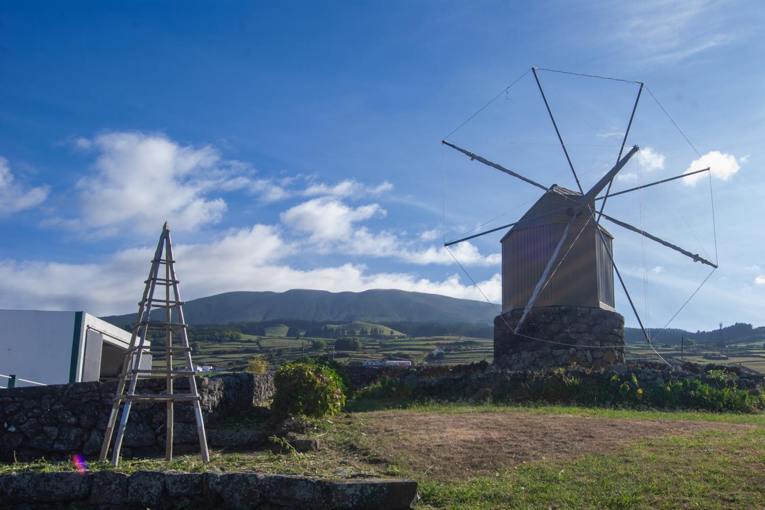 Recorrido por la isla Terceira - Imagen 1