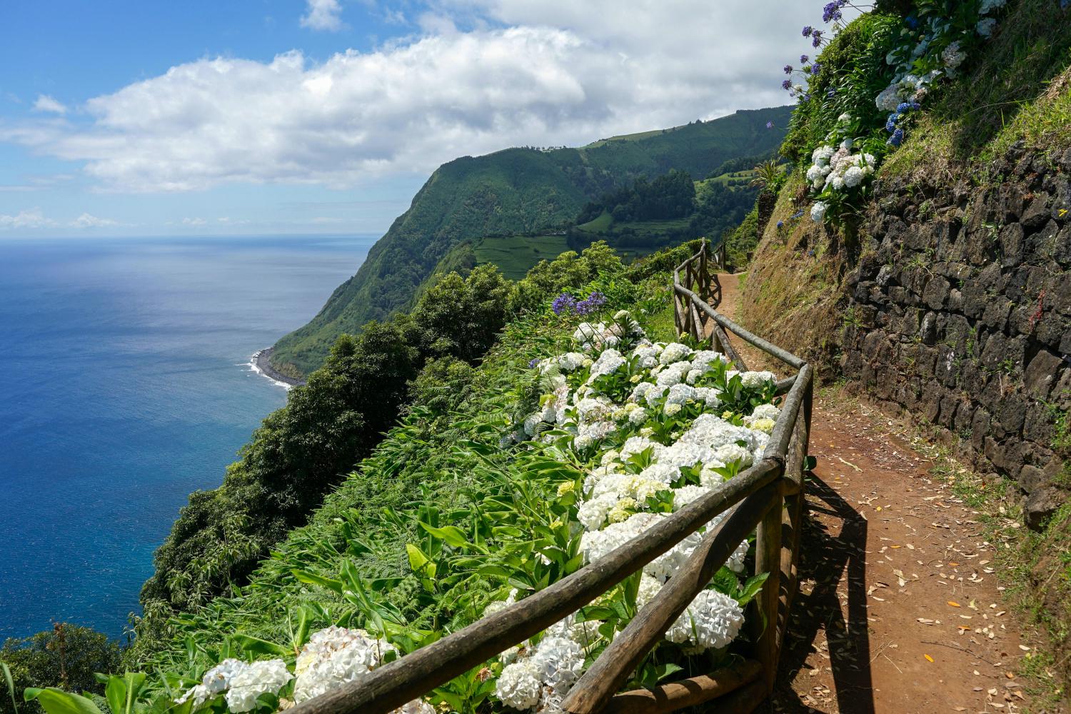 Nordeste and Povoação: The Villages Route - Imagen 1