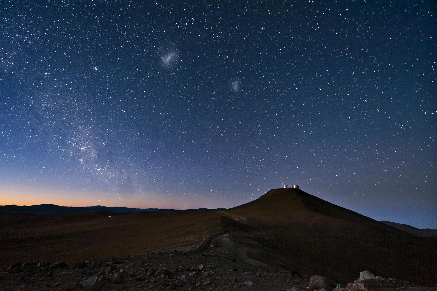 Astronomical Tour in San Pedro de Atacama - Imagen 1