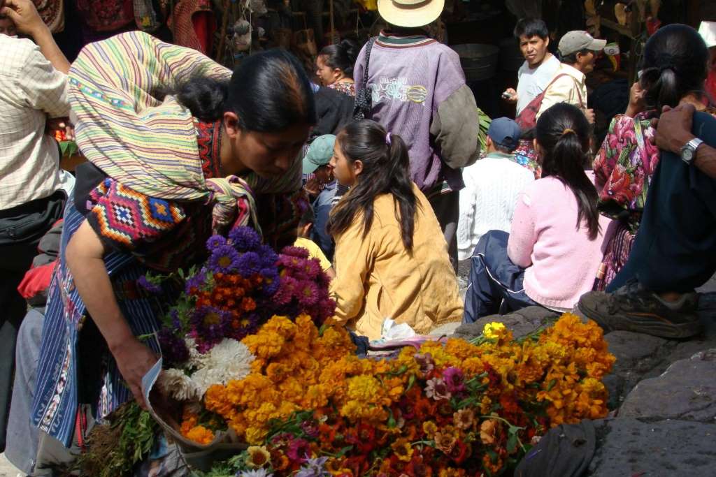 Chichicastenango y Atitlán: día completo - Imagen 1