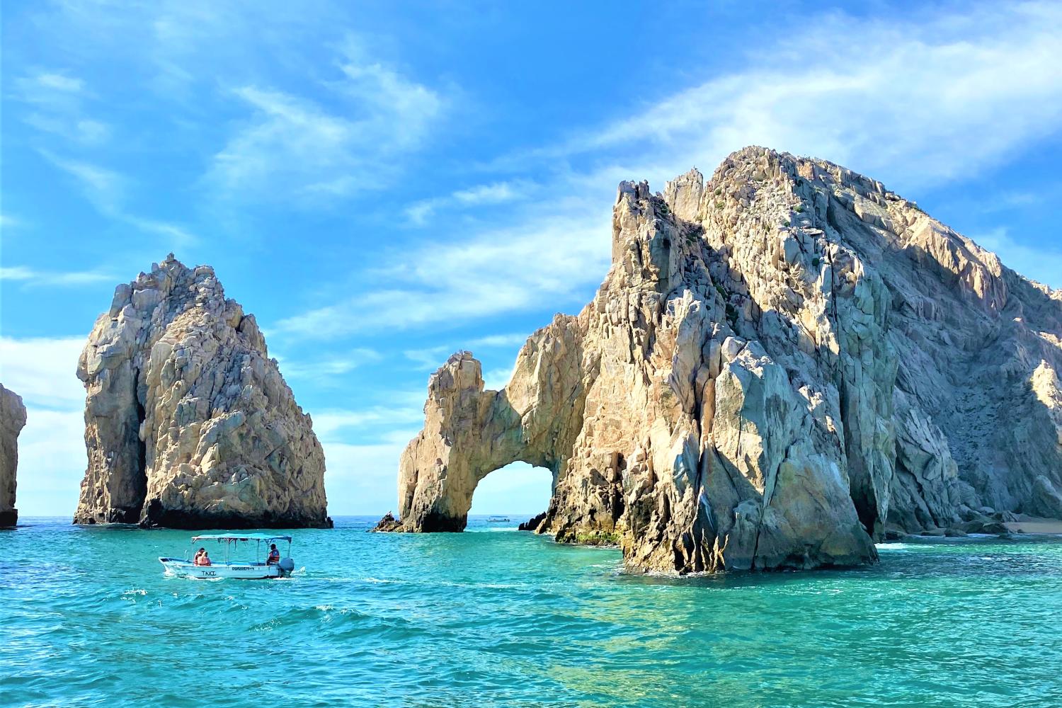 Experiencia en el fin del mundo de Cabo - Imagen 1