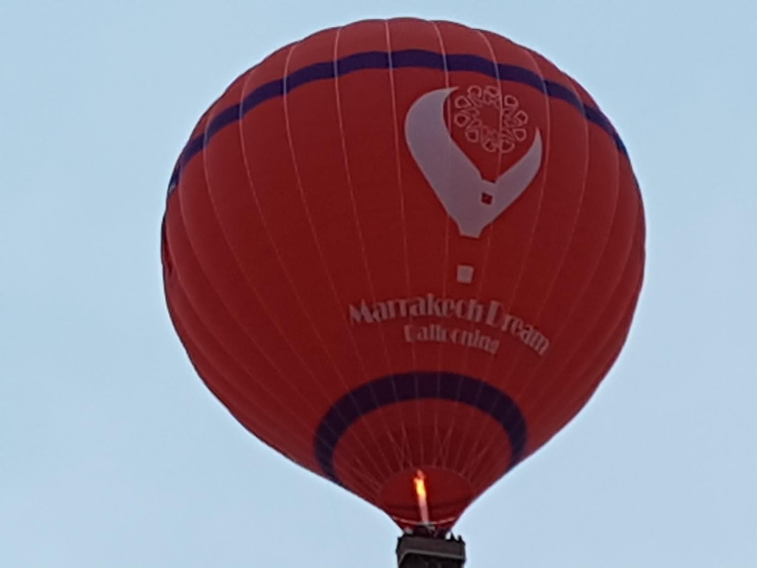 Paseo en Globo Aerostático con Desayuno - Imagen 1