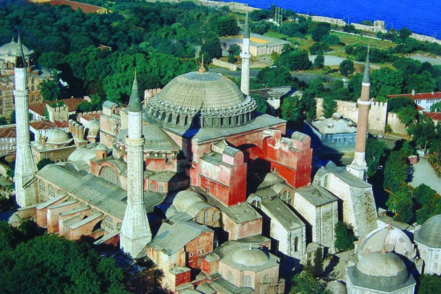 Clásicos de Estambul - Imagen 1