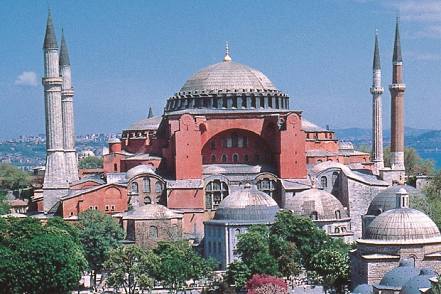 Clásicos de Estambul y Palacio Dolmabahce - Imagen 1