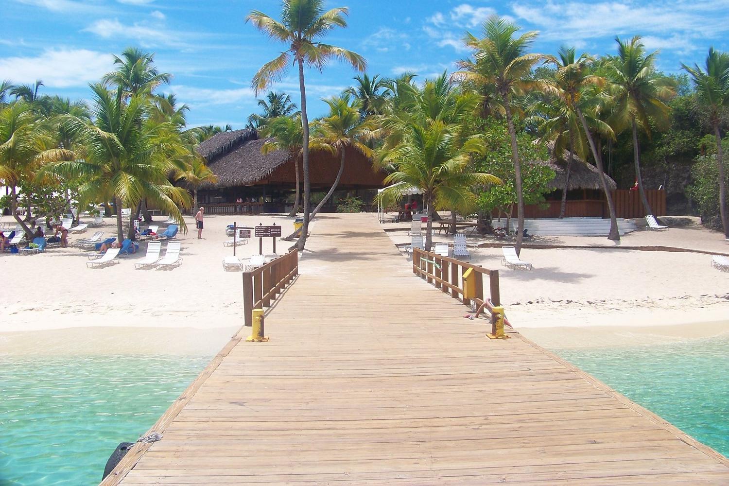 Catalina Snorkeling from Punta Cana - Imagen 1
