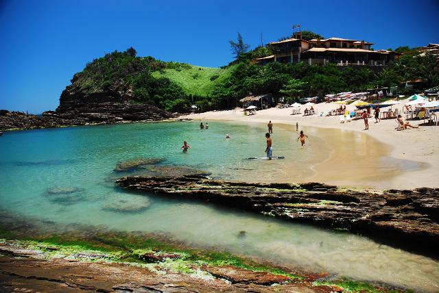 Full day in Buzios - Imagen 1