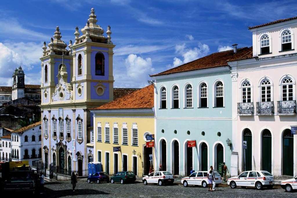 Bahia Panoramica - Imagen 1