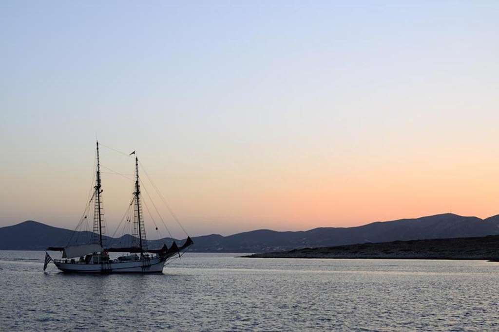 Tour a las Islas - Frades e Itaparica - Imagen 1