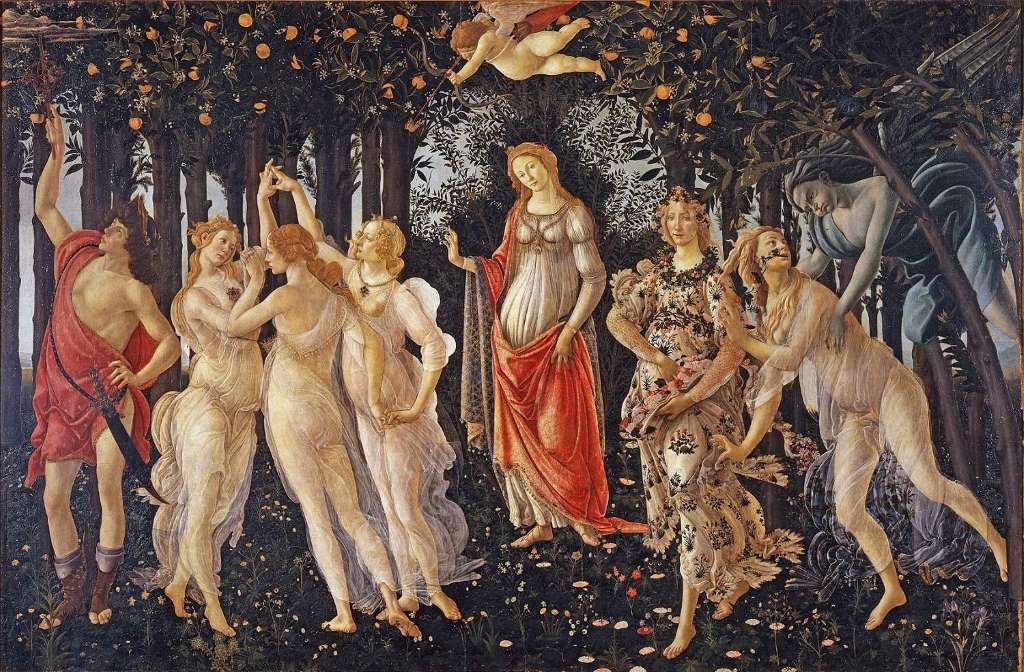 Accademia and Uffizi Guided Visits - Imagen 1