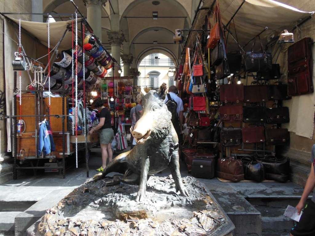 Heart of Florence Guided Walking Tour - Imagen 1