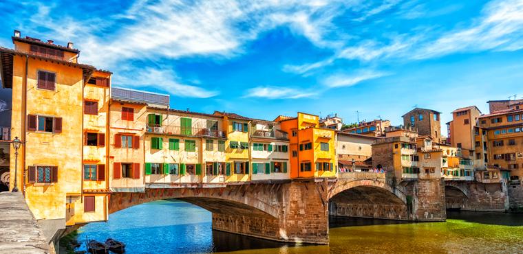 Florence Wonders with Uffizi Gallery Visit - Imagen 1