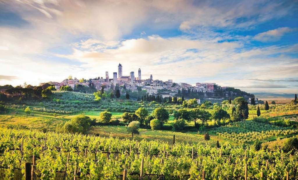 Siena, San Gimignano, Pisa in One Day - Imagen 1