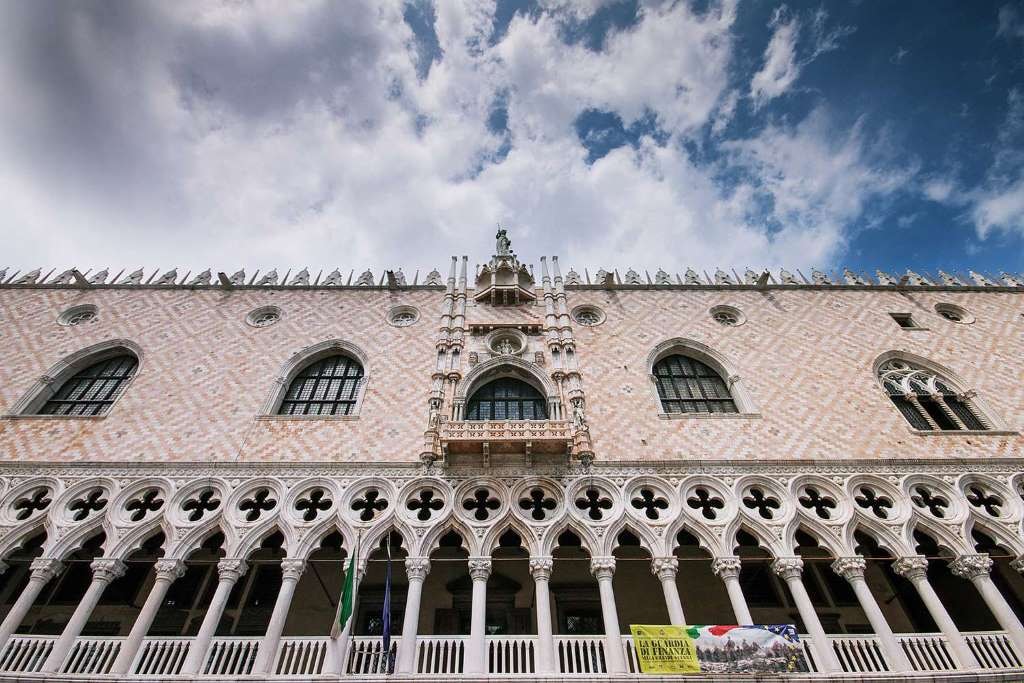 Palácio do Doge: visita guiada sem filas - Imagen 1