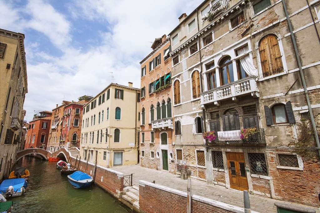 Absolute Venice - Imagen 1