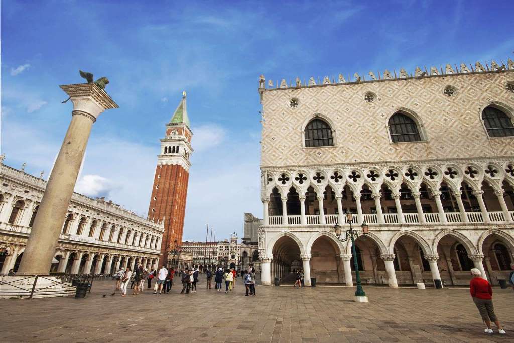 Ducal Venice - Imagen 1