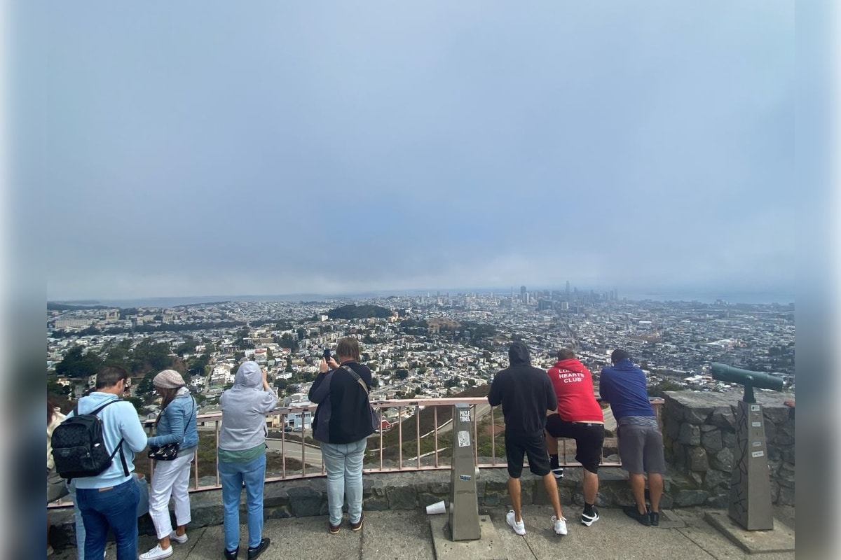City tour por San Francisco y crucero - Imagen 1