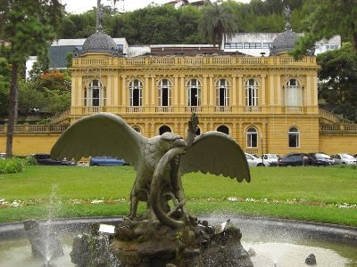 Imperial Petropolis Cultural Tour - Imagen 1