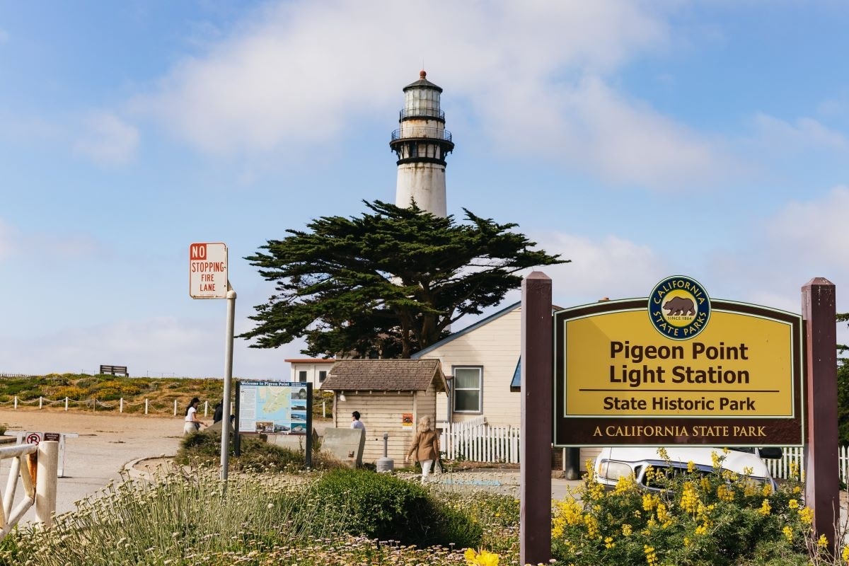 Monterey, Carmel y ruta de 17 millas - Imagen 1
