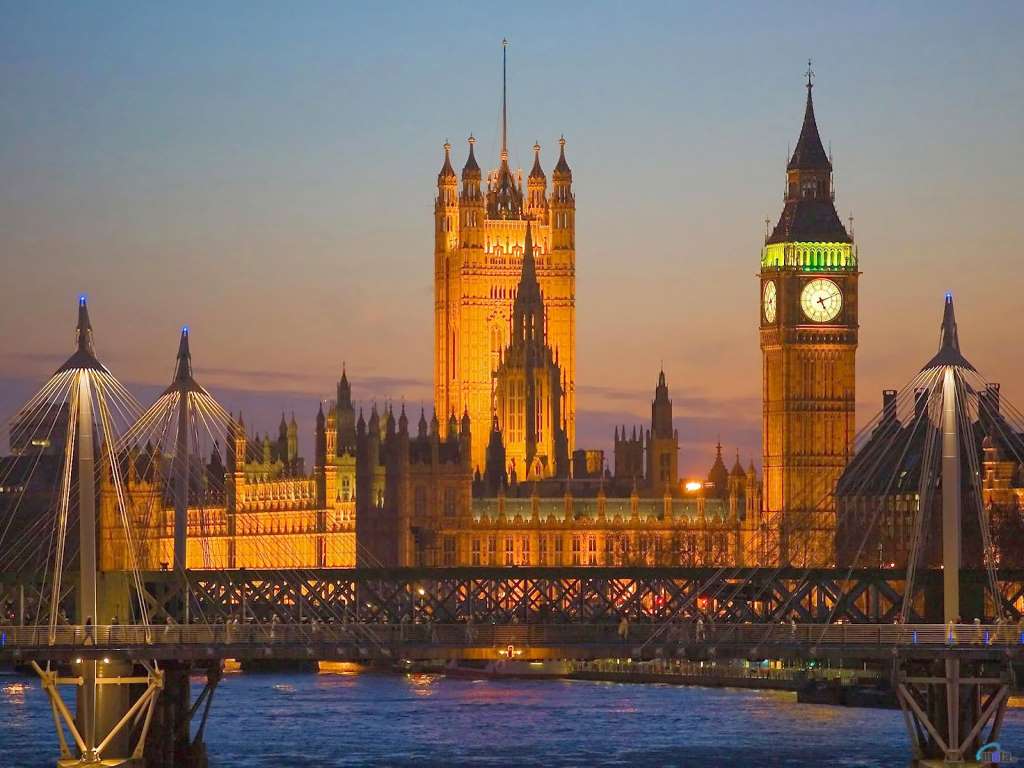 Total London Experience - Imagen 1